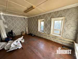 Дом 66м², 1-этажный, участок 3 сот.