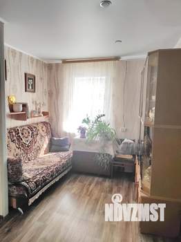 Дом 57м², 1-этажный, участок 5 сот.