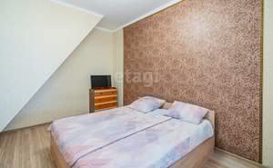 Дом 204м², 2-этажный, участок 8 сот.