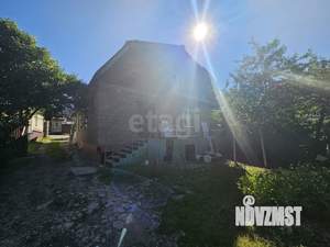 Дом 140м², 2-этажный, участок 3 сот.