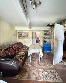 Дача 35м², 1-этажный, участок 7 сот.