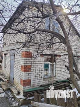 Дом 60м², 2-этажный, участок 13 сот.