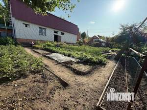 Дом 230м², 2-этажный, участок 7 сот.