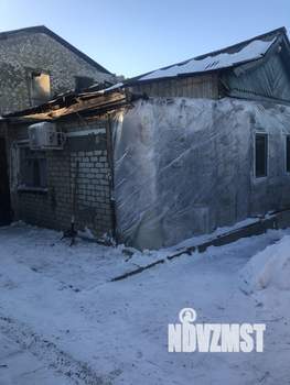 Дом 137м², 2-этажный, участок 5 сот.