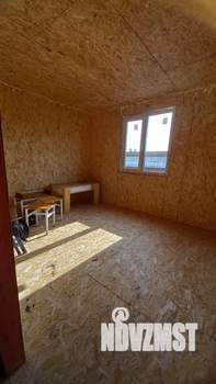 Дом 60м², 1-этажный, участок 6 сот.