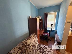 Дача 59м², 1-этажный, участок 3 сот.