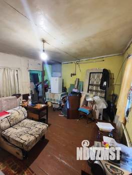 Дом 53м², 1-этажный, участок 5 сот.