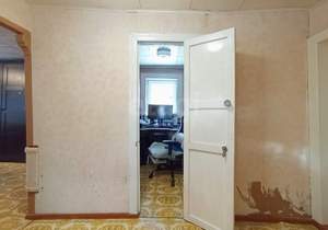 Дом 59м², 1-этажный, участок 10 сот.