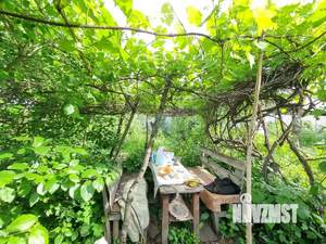 Дом 22м², 1-этажный, участок 5 сот.