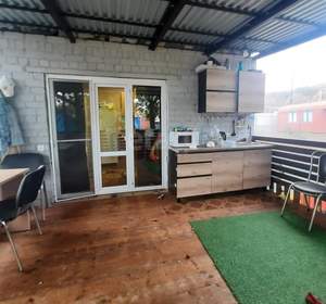 Дом 30м², 1-этажный, участок 4 сот.