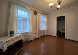 Дом 92м², 1-этажный, участок 6 сот.