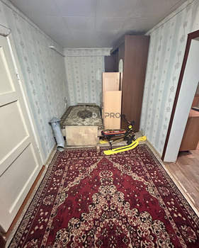 Дом 48м², 1-этажный, участок 4 сот.