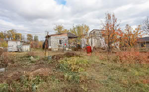 Дом 44м², 2-этажный, участок 8 сот.