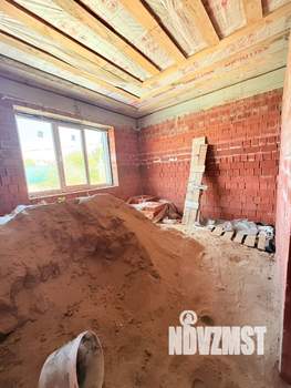 Дом 211м², 2-этажный, участок 7 сот.