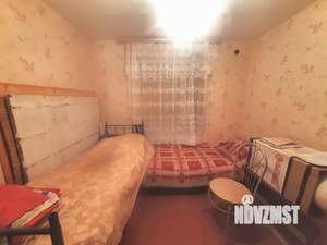 Дом 50м², 2-этажный, участок 6 сот.