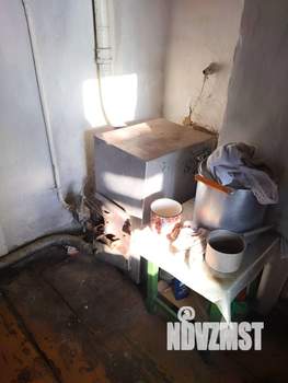 Дом 35м², 1-этажный, участок 2 сот.