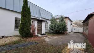 Дом 62м², 1-этажный, участок 6 сот.