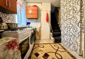 Дом 64м², 2-этажный, участок 9 сот.