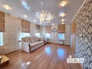 Дом 171м², 2-этажный, участок 4 сот.