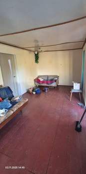 Дом 46м², 2-этажный, участок 5 сот.