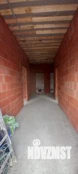 Дом 105м², 1-этажный, участок 7 сот.