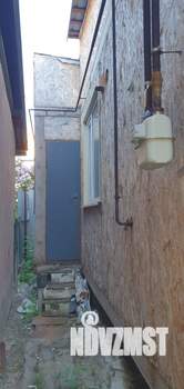 Дом 96м², 1-этажный, участок 2 сот.