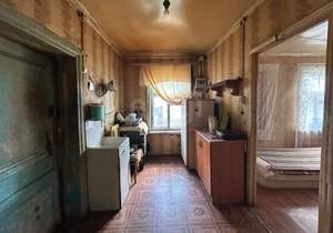 Дом 32м², 1-этажный, участок 2 сот.