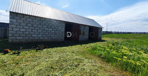 Дом 120м², 2-этажный, участок 20 сот.