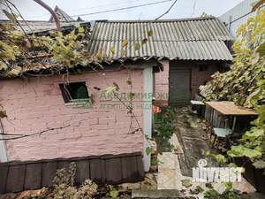 Дом 53м², 1-этажный, участок 3 сот.