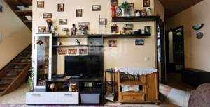 Дом 83м², 2-этажный, участок 6 сот.