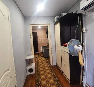 Дом 30м², 1-этажный, участок 4 сот.