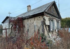 Дом 56м², 2-этажный, участок 7 сот.