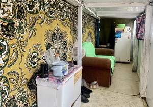 Дача 39м², 1-этажный, участок 13 сот.