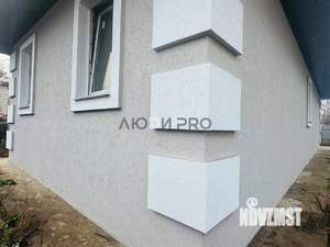 Дом 83м², 1-этажный, участок 5 сот.