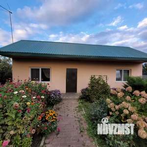 Дом 42м², 1-этажный, участок 7 сот.