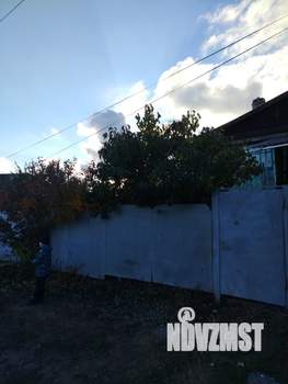 Дом 39м², 1-этажный, участок 4 сот.