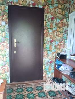 Дом 97м², 1-этажный, участок 7 сот.