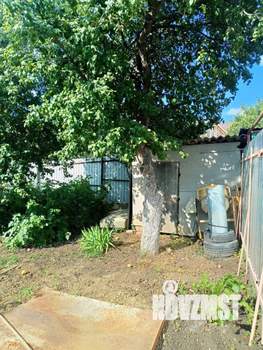 Дом 28м², 1-этажный, участок 9 сот.