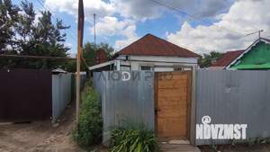 Дом 40м², 1-этажный, участок 1 сот.