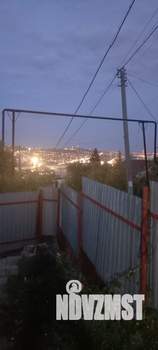 Дом 40м², 1-этажный, участок 2 сот.