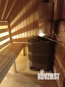 Дом 28м², 1-этажный, участок 7 сот.