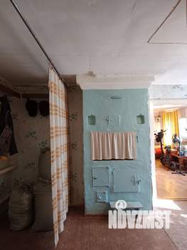 Дом 61м², 1-этажный, участок 4 сот.