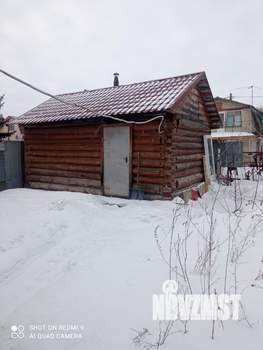 Дом 96м², 3-этажный, участок 10 сот.