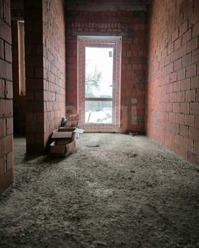 Дом 102м², 1-этажный, участок 6 сот.