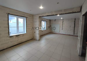 Дом 86м², 1-этажный, участок 7 сот.