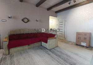 Дом 106м², 2-этажный, участок 5 сот.