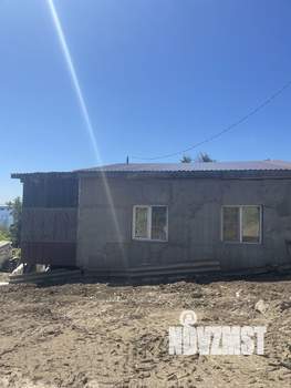 Дом 109м², 1-этажный, участок 4 сот.