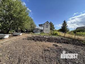 Дом 60м², 2-этажный, участок 6 сот.