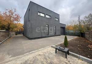 Дом 260м², 2-этажный, участок 15 сот.