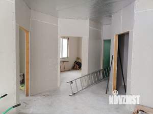 Дом 95м², 1-этажный, участок 6 сот.